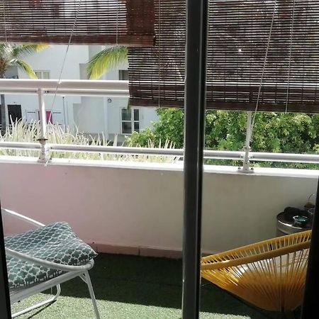 Appartement Idealement Situe Sur Boucan Canot Saint-Gilles-les Bains Eksteriør billede