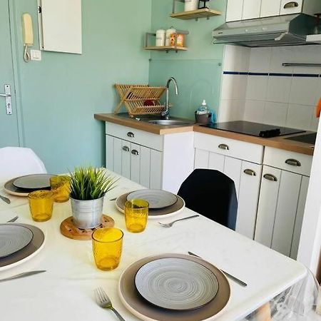 Appartement Idealement Situe Sur Boucan Canot Saint-Gilles-les Bains Eksteriør billede
